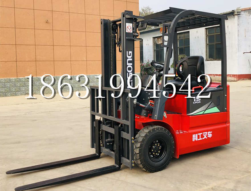 通榆县电动叉车2吨半电动叉车新能源叉车全电动全电动铲车电动叉车新能源叉车